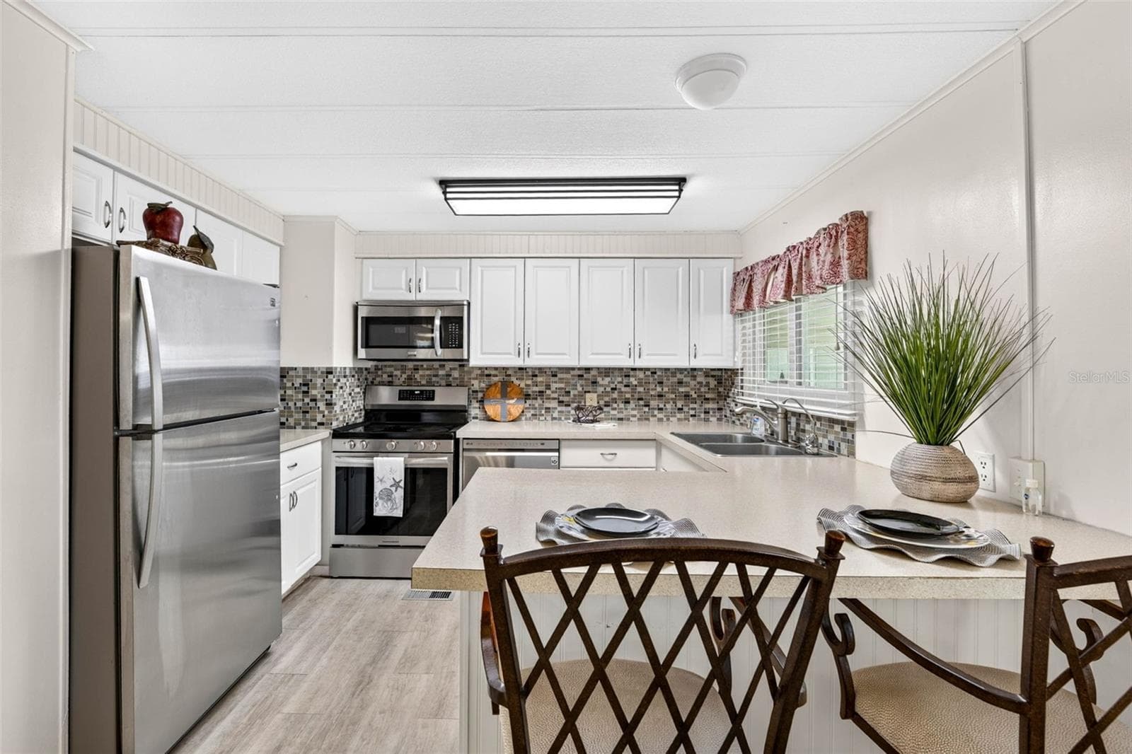 Manufactured Home at 12501 ULMERTON RD #5, LARGO, photo 10 of 32
