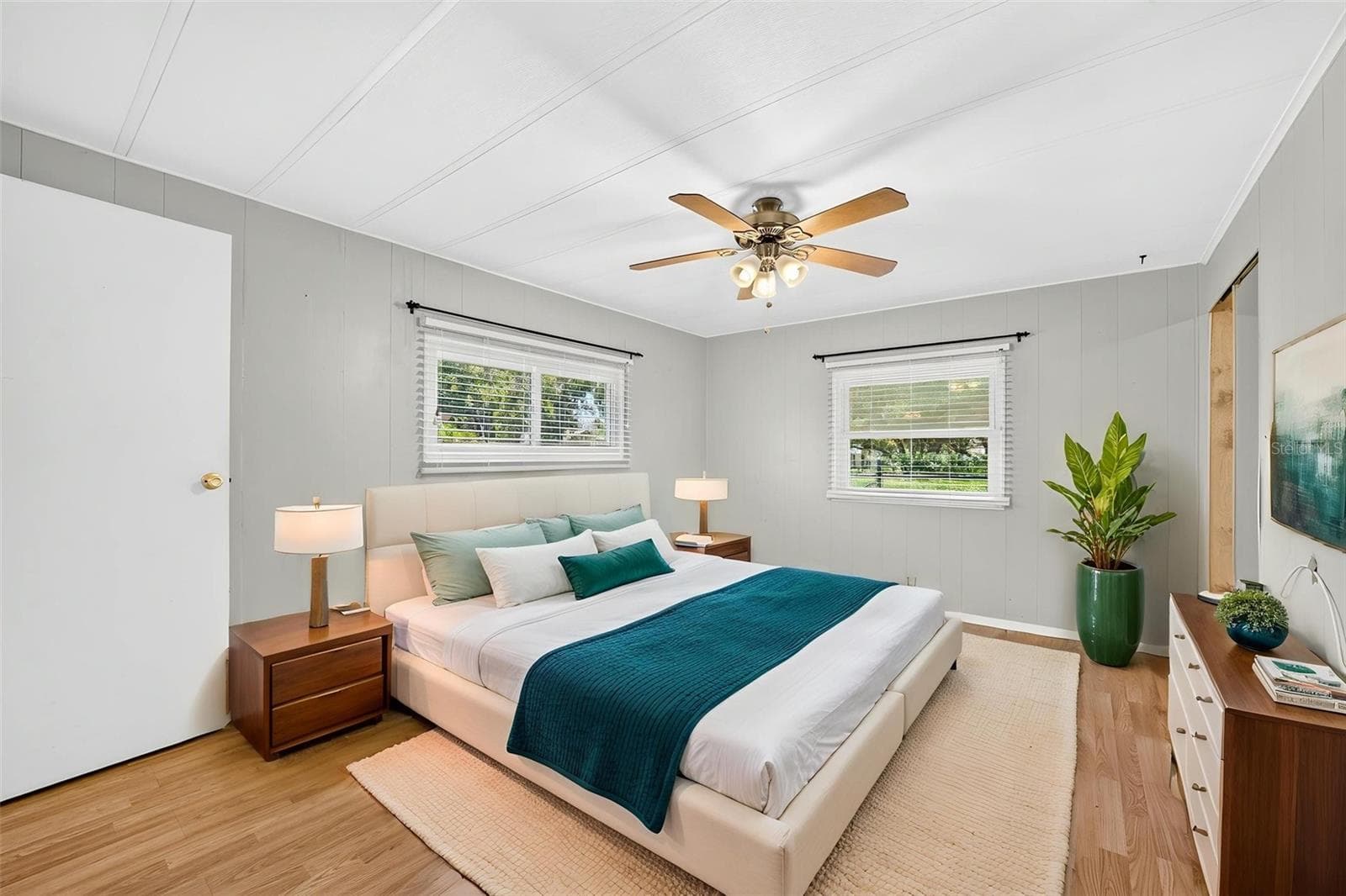 Manufactured Home at 12501 ULMERTON RD #5, LARGO, photo 19 of 32