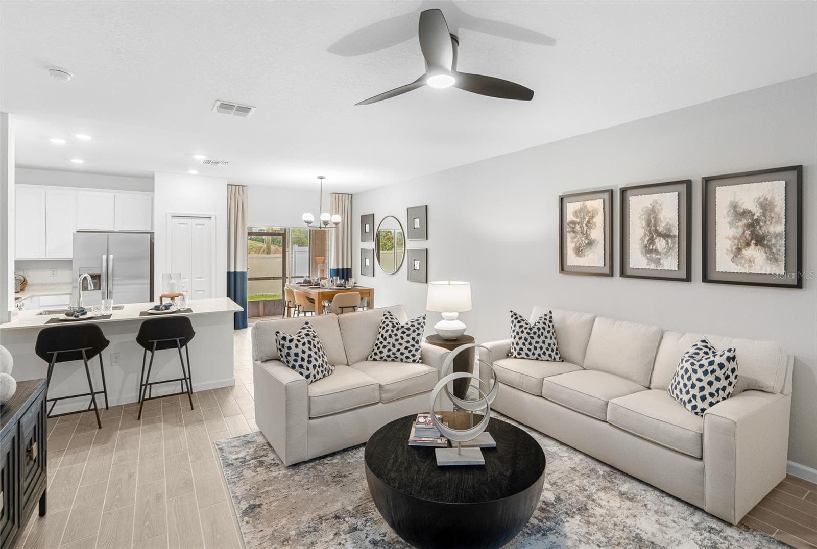 Townhouse at 3788 SE 36TH LN, OCALA, photo 21 of 32