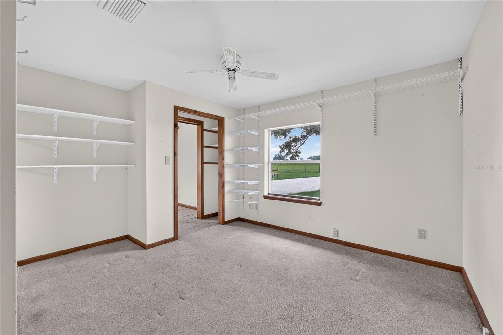3rd bedroom - 20500 NW 27TH ST, MORRISTON