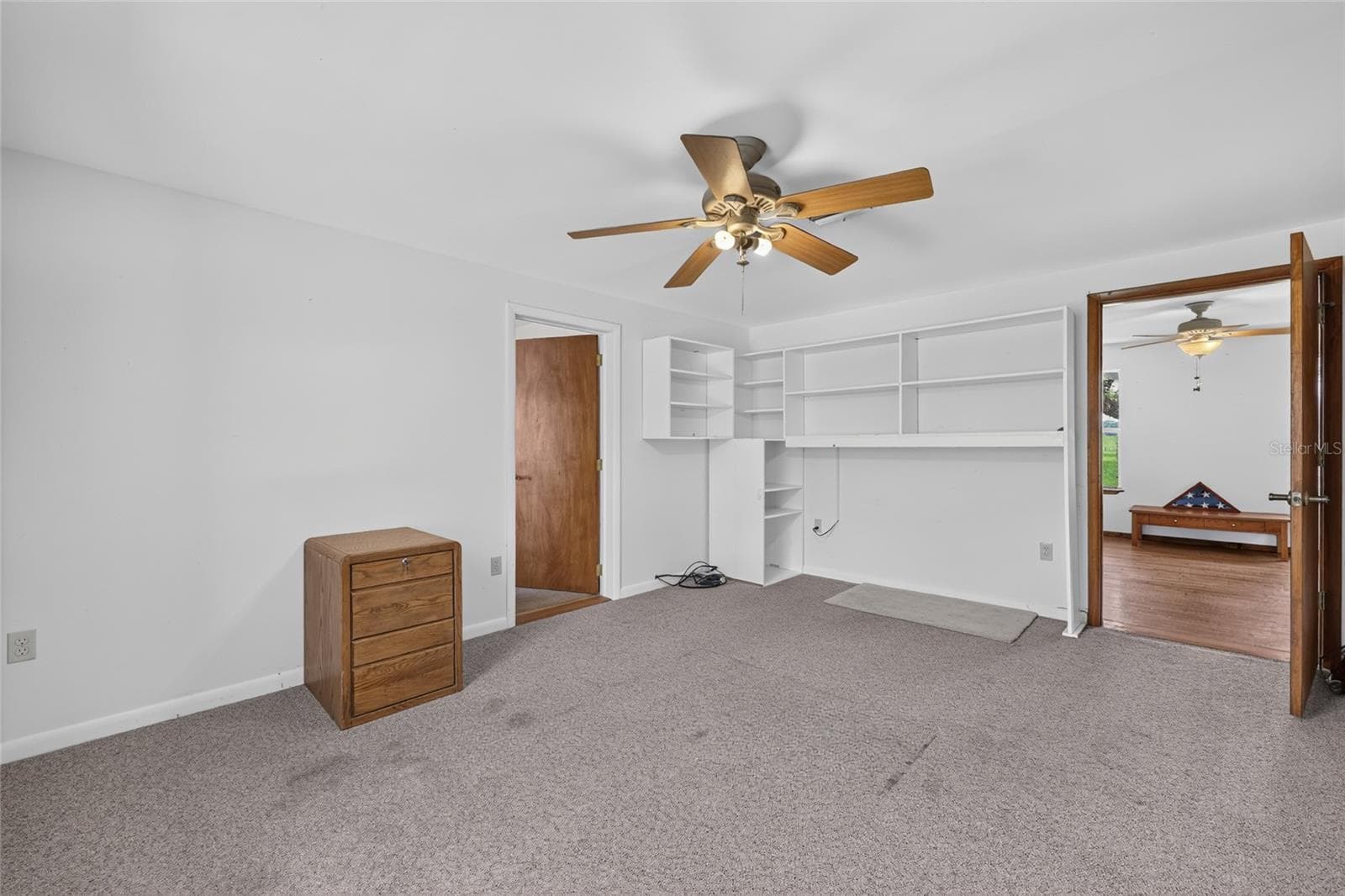 Flex room - 20500 NW 27TH ST, MORRISTON