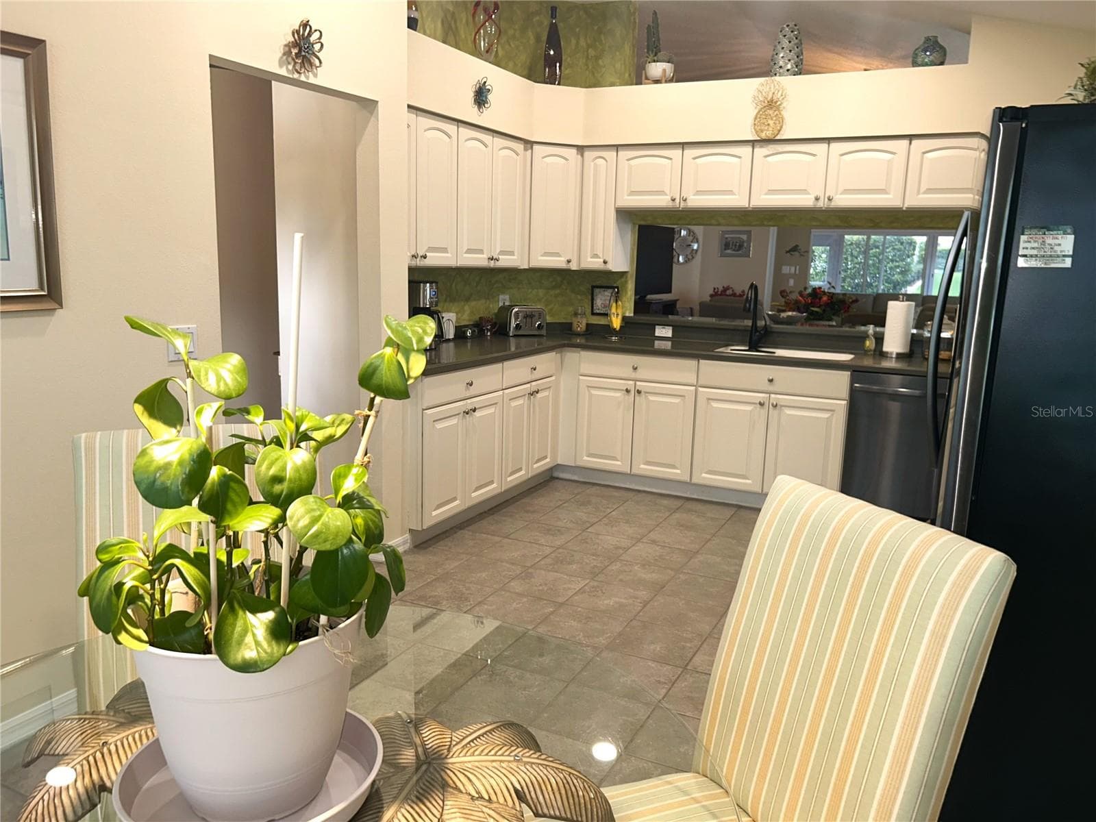 Single Family Residence at 18505 GRAND CLUB DR, HUDSON, photo 10 of 44