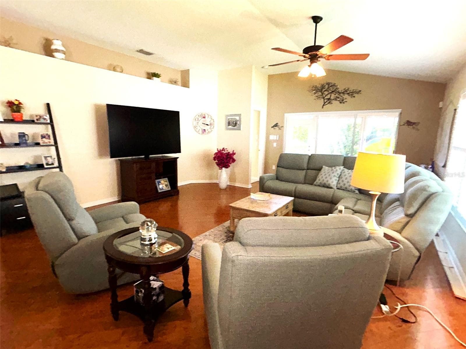 Single Family Residence at 18505 GRAND CLUB DR, HUDSON, photo 11 of 44