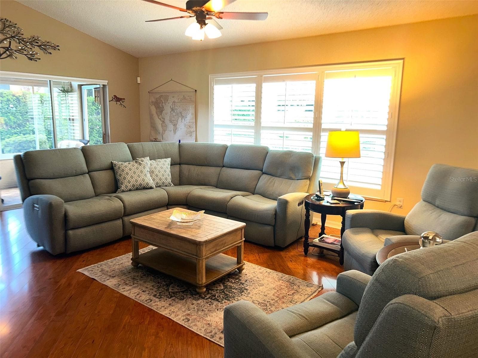 Single Family Residence at 18505 GRAND CLUB DR, HUDSON, photo 12 of 44