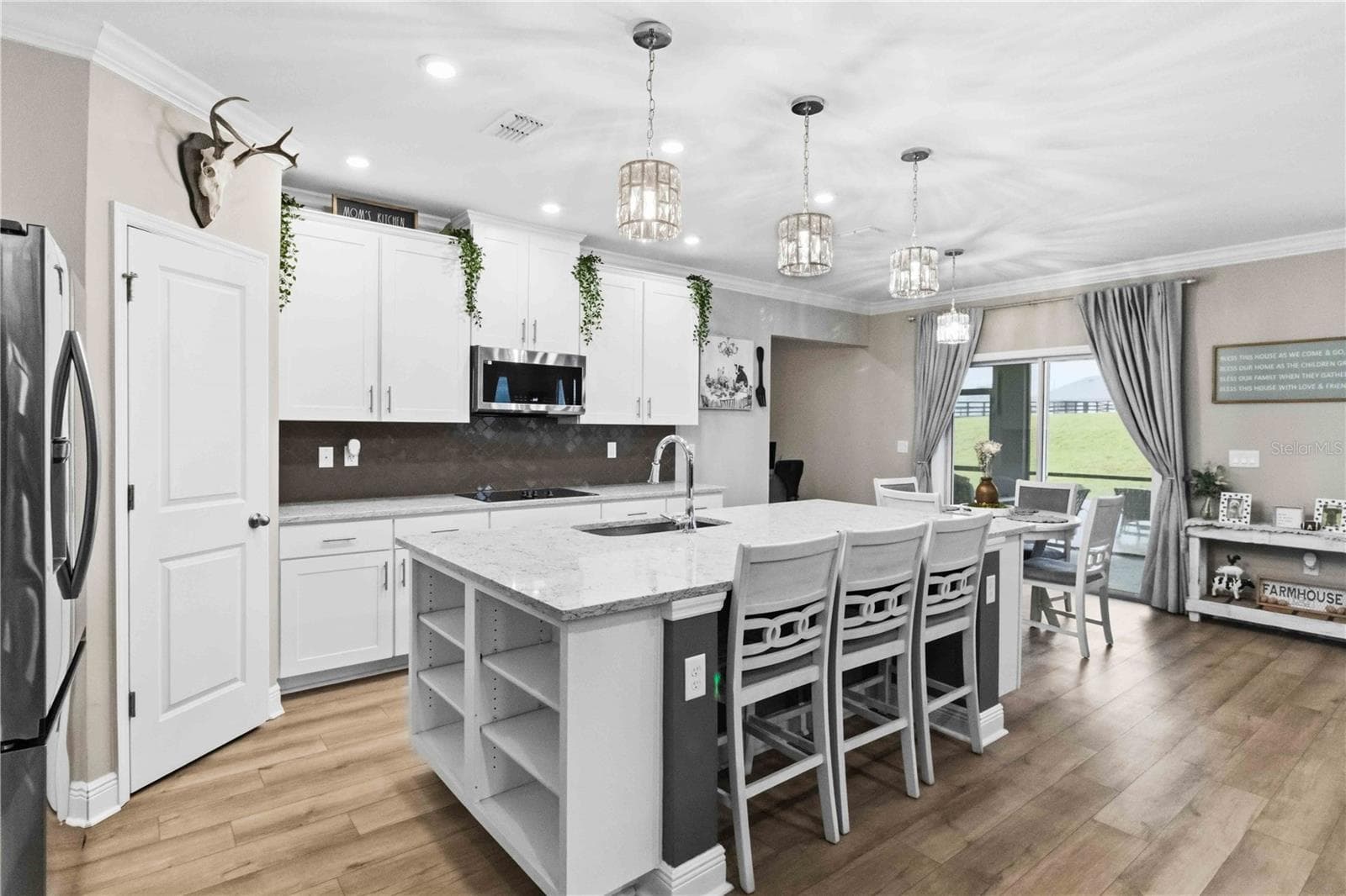 Single Family Residence at 10007 DOLPHIN GULL CIR, THONOTOSASSA, photo 4 of 32