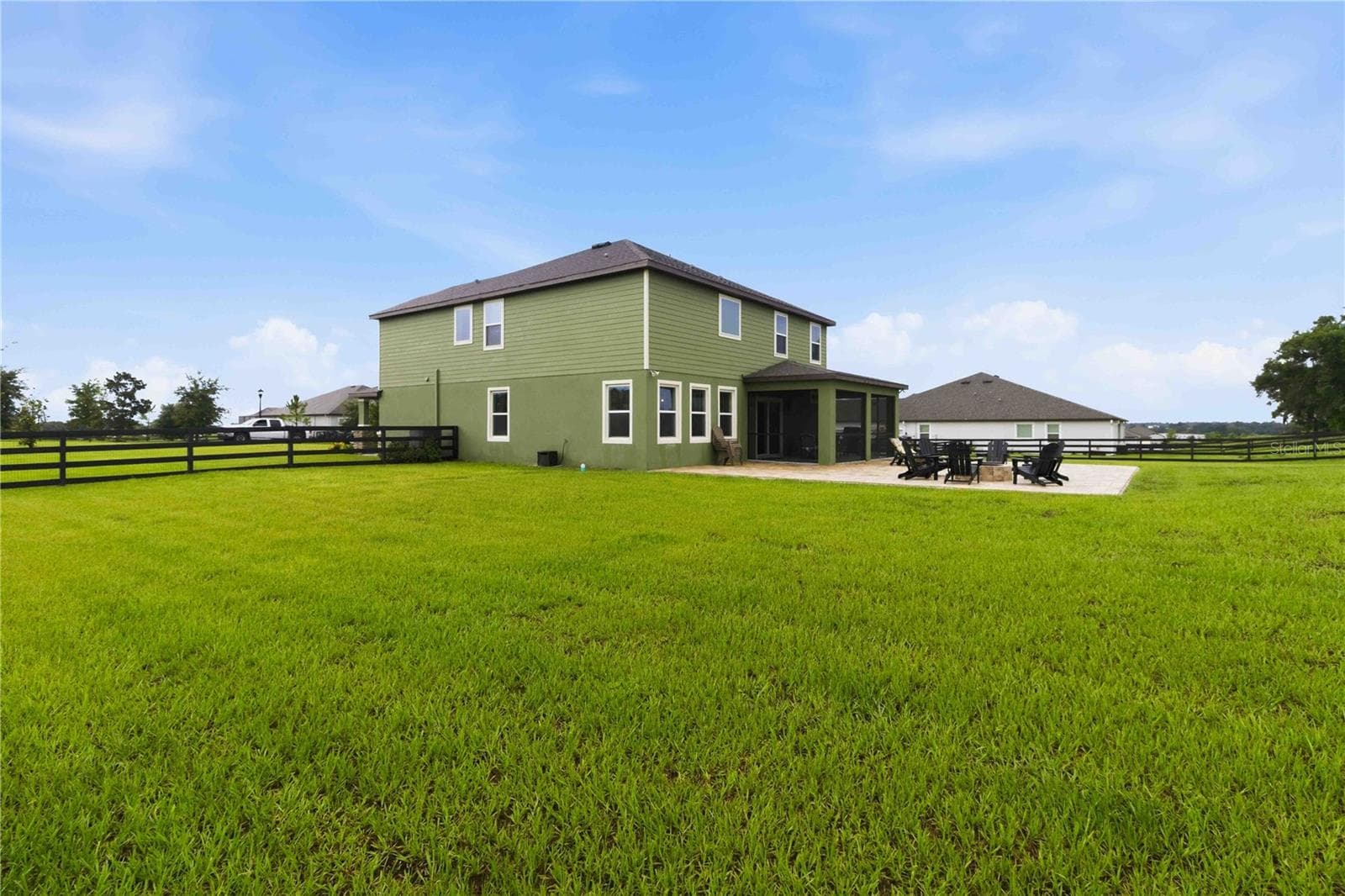 Single Family Residence at 10007 DOLPHIN GULL CIR, THONOTOSASSA, photo 29 of 32