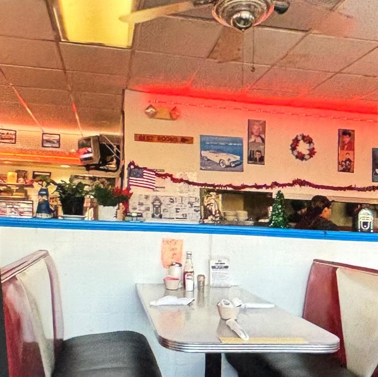 Restaurant at BARTELT INDUST PARK, HOLIDAY, photo 31 of 39