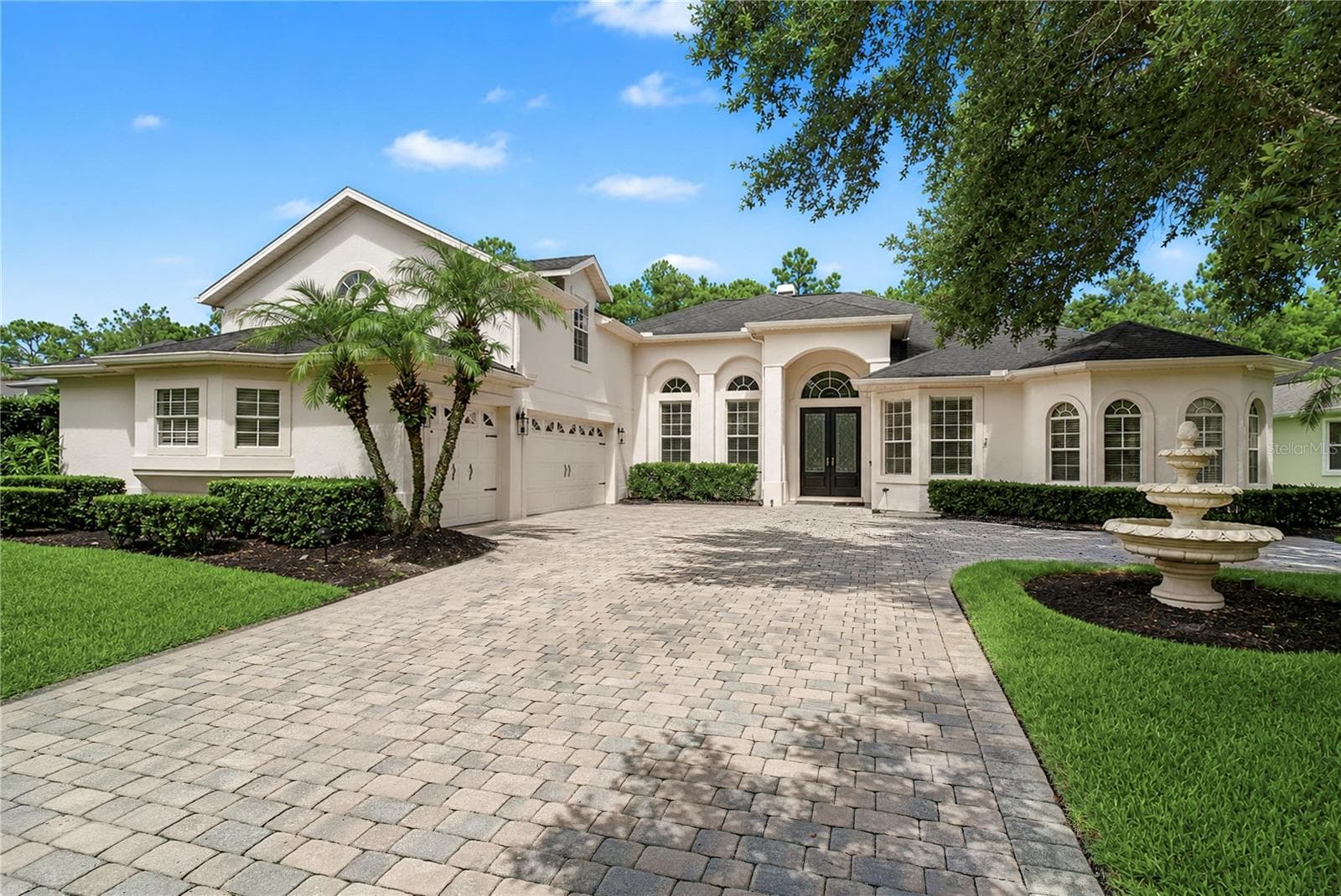 Single Family Residence at 2710 REGAL PINE TRL, OVIEDO, photo 2 of 74