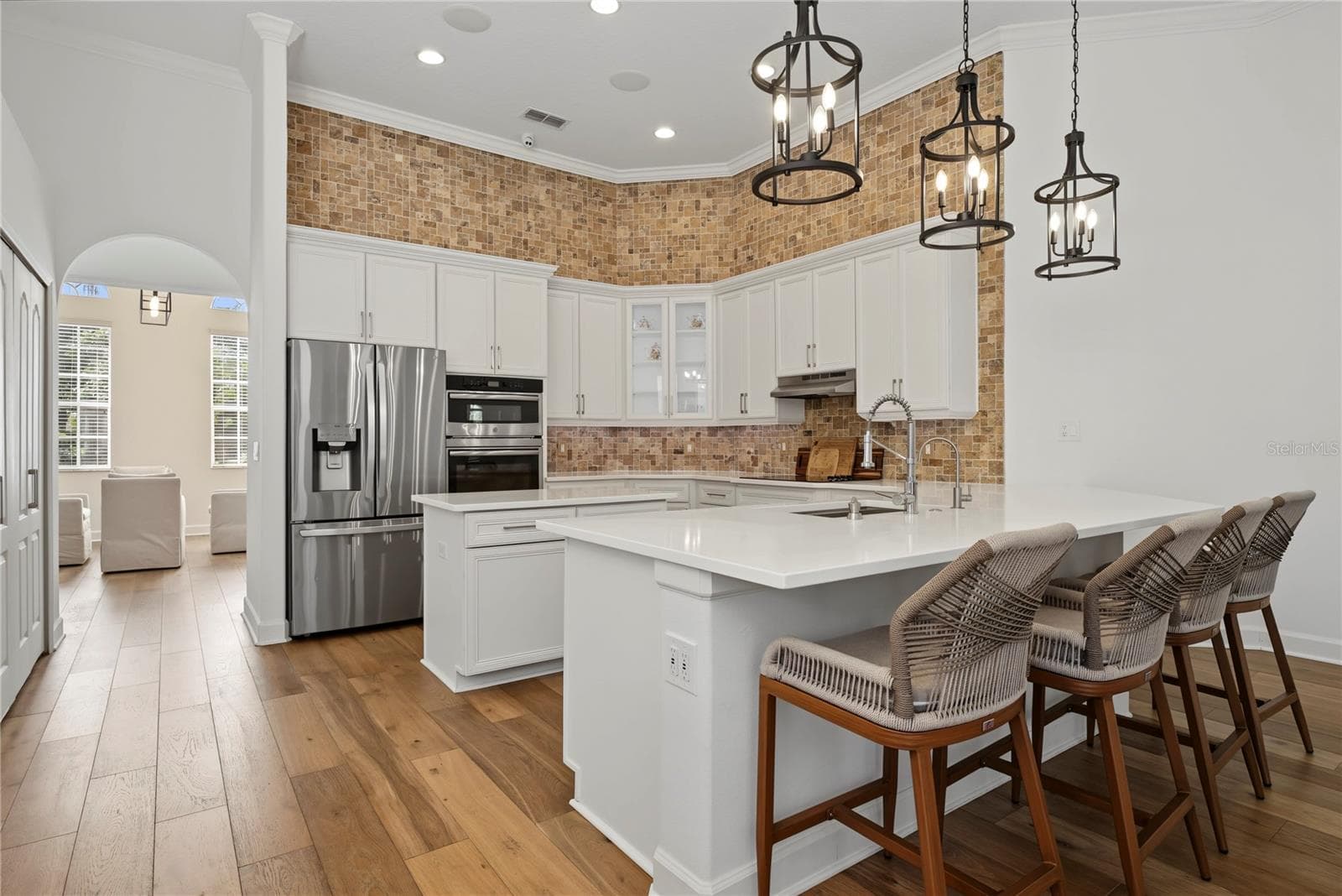 Single Family Residence at 2710 REGAL PINE TRL, OVIEDO, photo 13 of 74