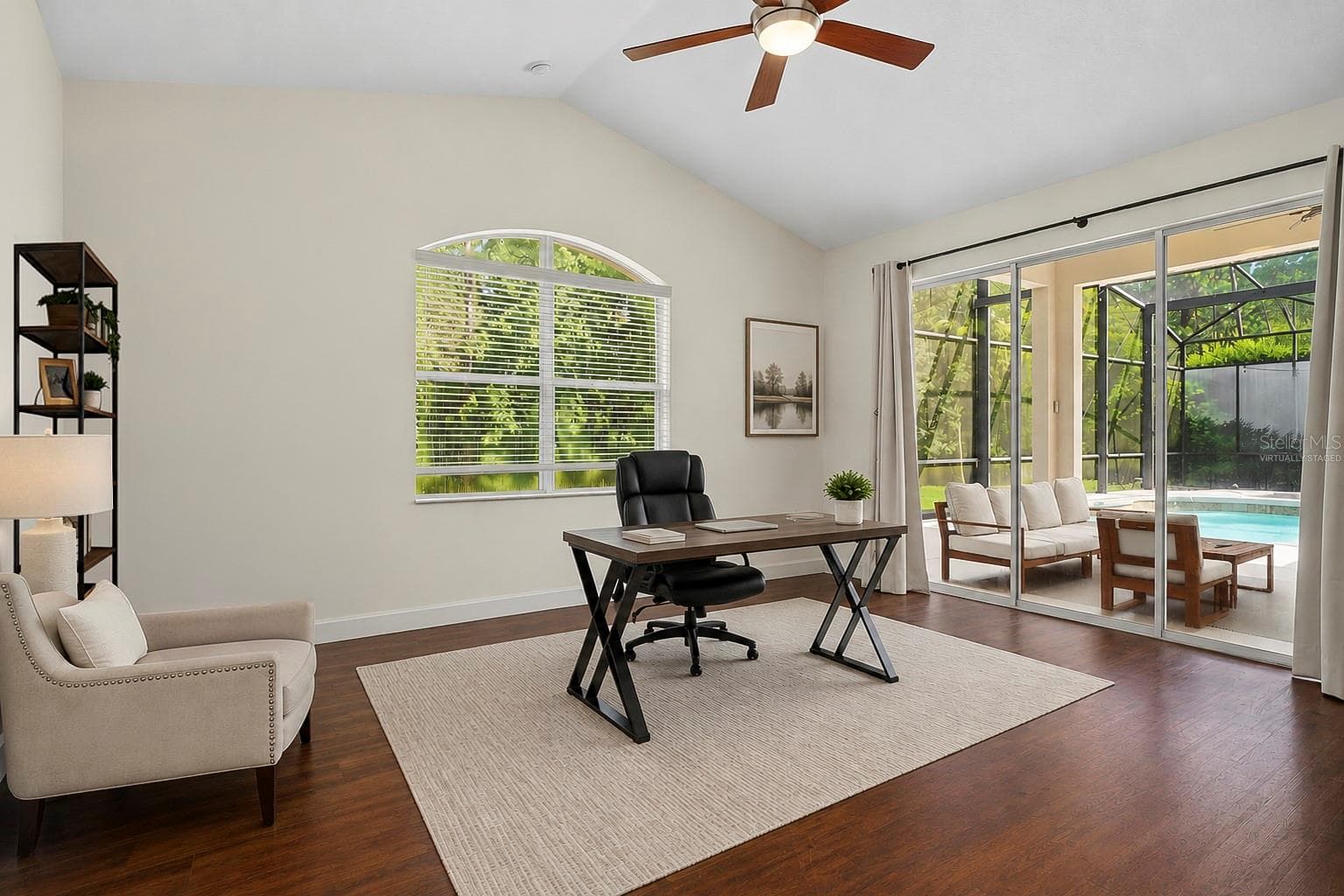 Virtually Staged - 2710 REGAL PINE TRL, OVIEDO