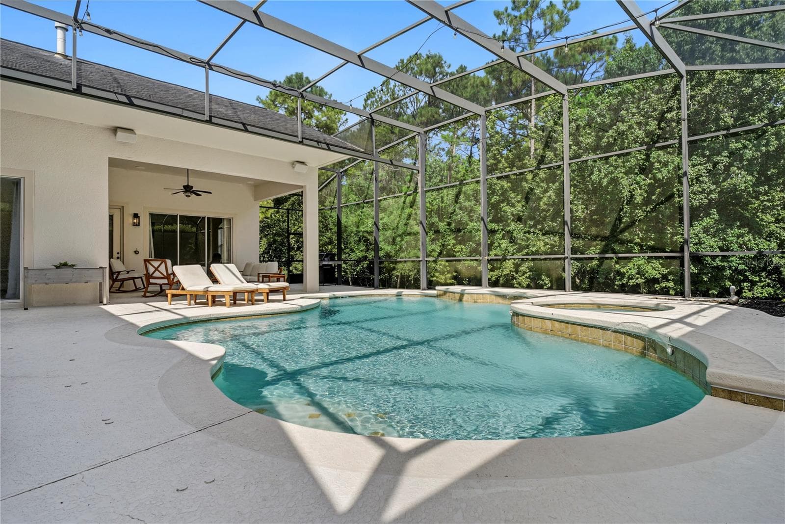 Single Family Residence at 2710 REGAL PINE TRL, OVIEDO, photo 59 of 74