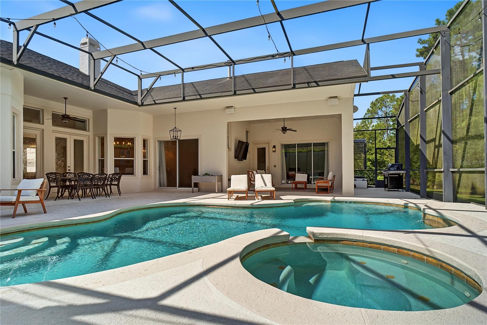 Single Family Residence at 2710 REGAL PINE TRL, OVIEDO, photo 61 of 74