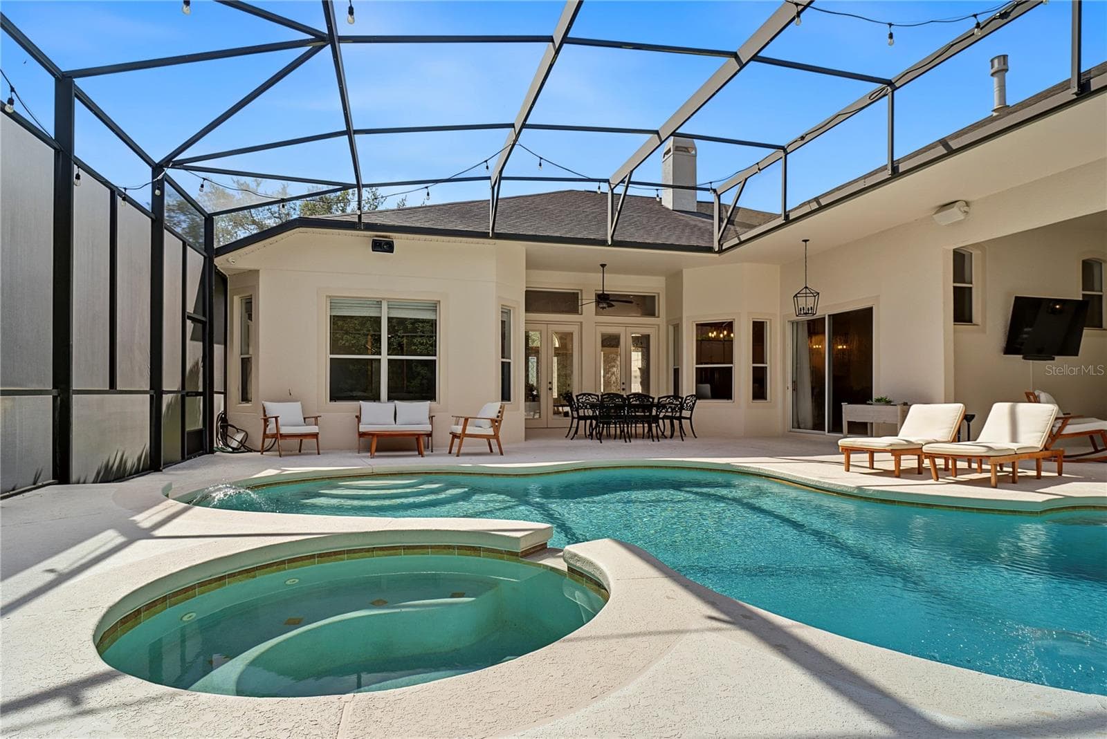 Single Family Residence at 2710 REGAL PINE TRL, OVIEDO, photo 62 of 74