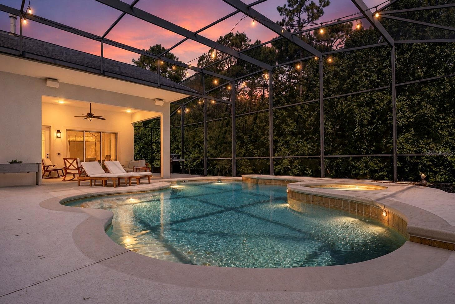 Single Family Residence at 2710 REGAL PINE TRL, OVIEDO, photo 63 of 74