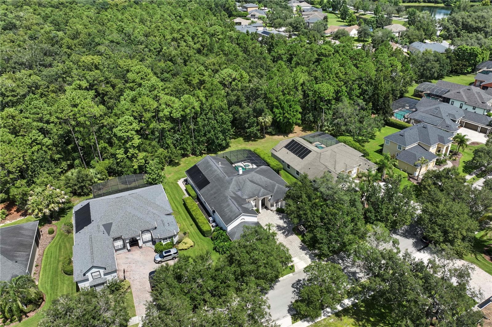Single Family Residence at 2710 REGAL PINE TRL, OVIEDO, photo 65 of 74