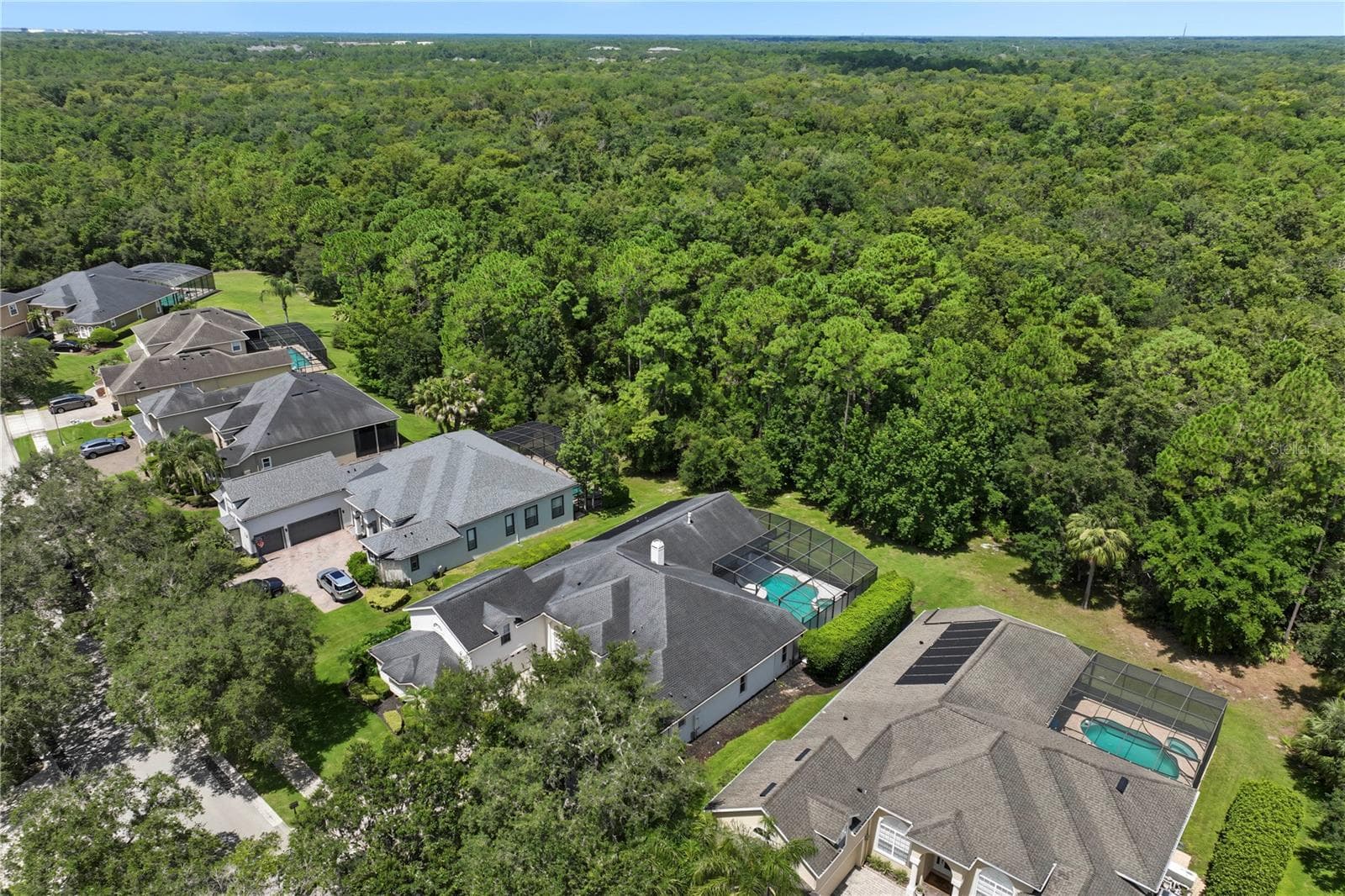 Single Family Residence at 2710 REGAL PINE TRL, OVIEDO, photo 66 of 74