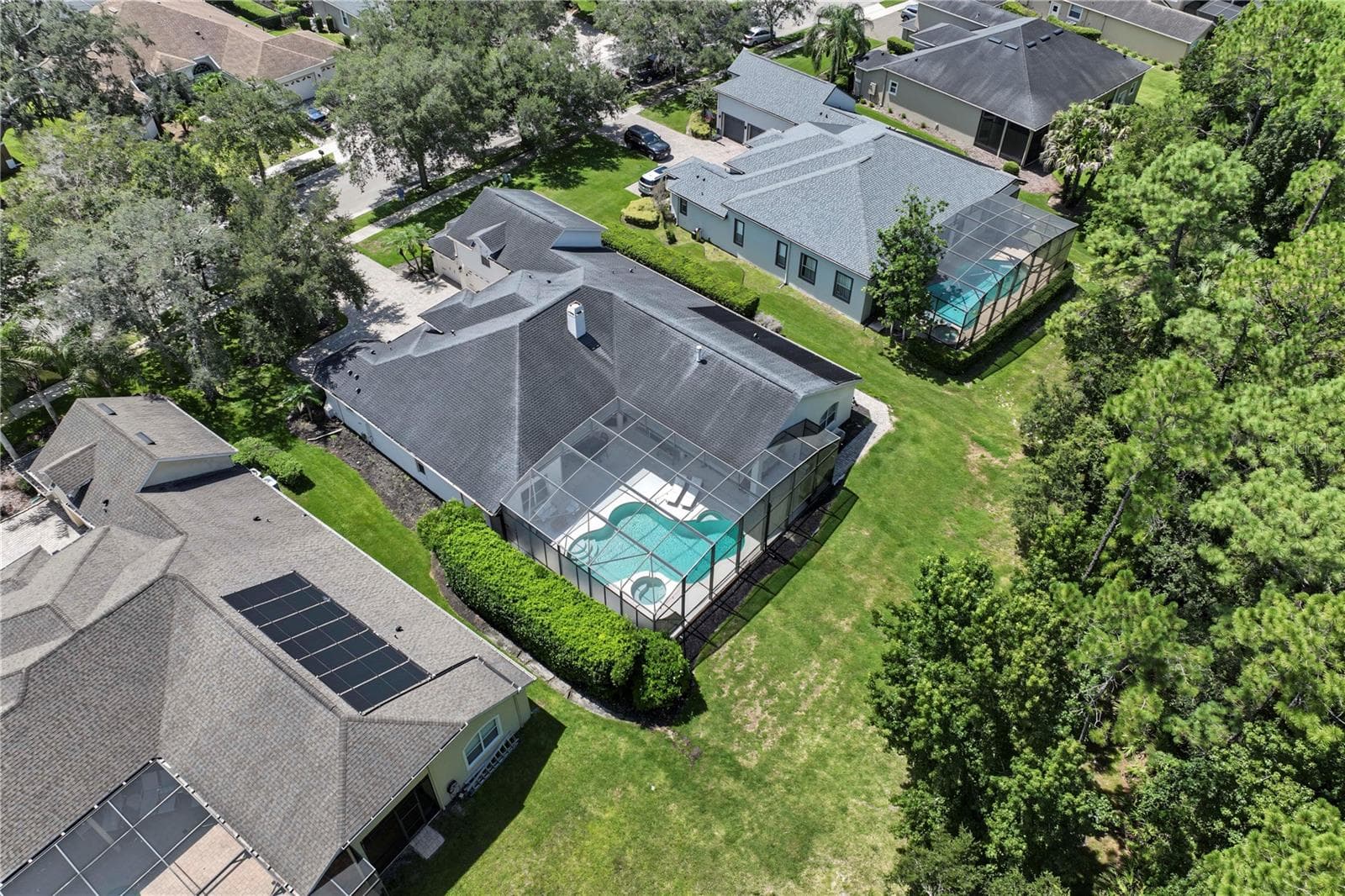 Single Family Residence at 2710 REGAL PINE TRL, OVIEDO, photo 68 of 74