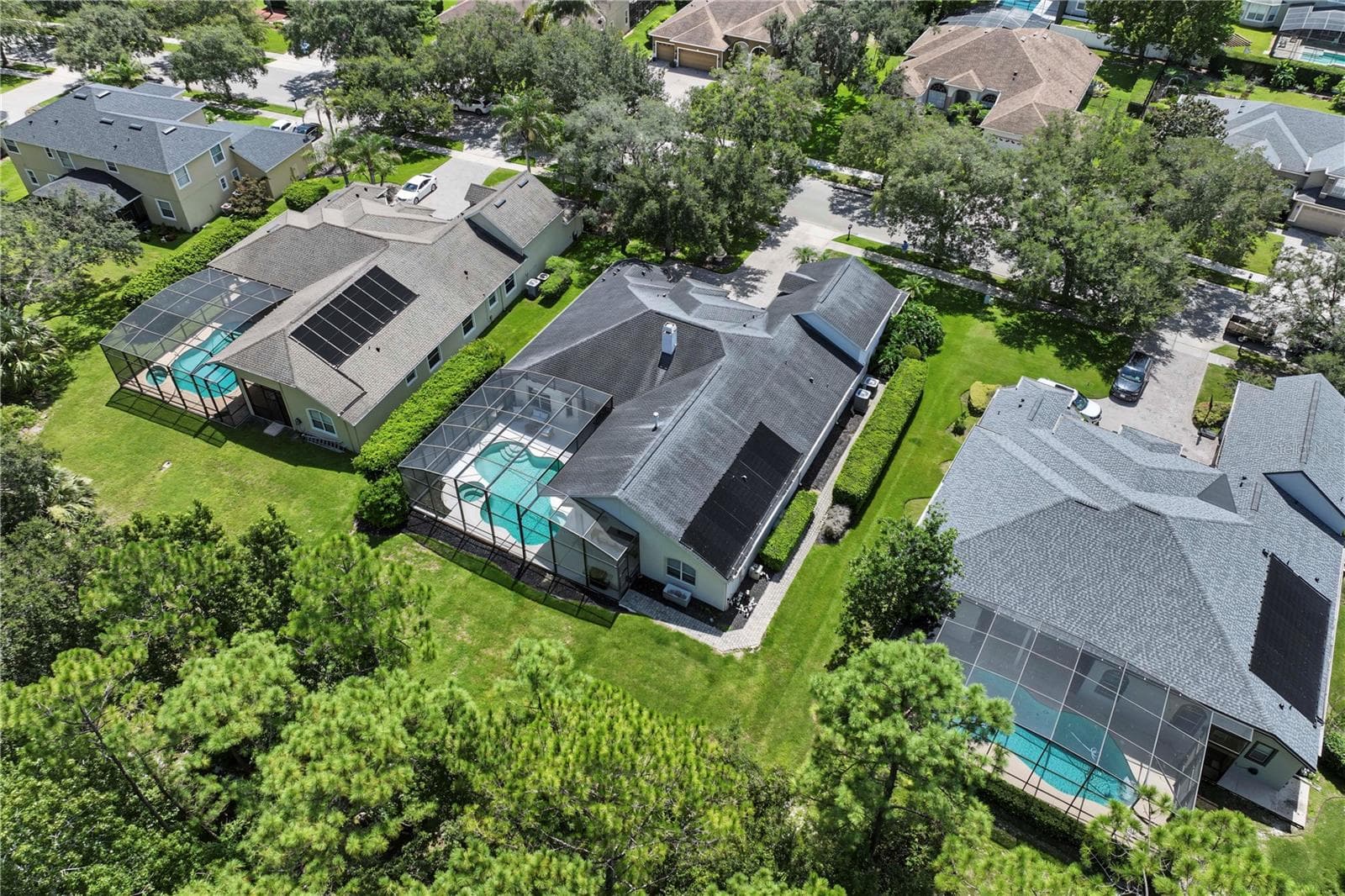 Single Family Residence at 2710 REGAL PINE TRL, OVIEDO, photo 69 of 74