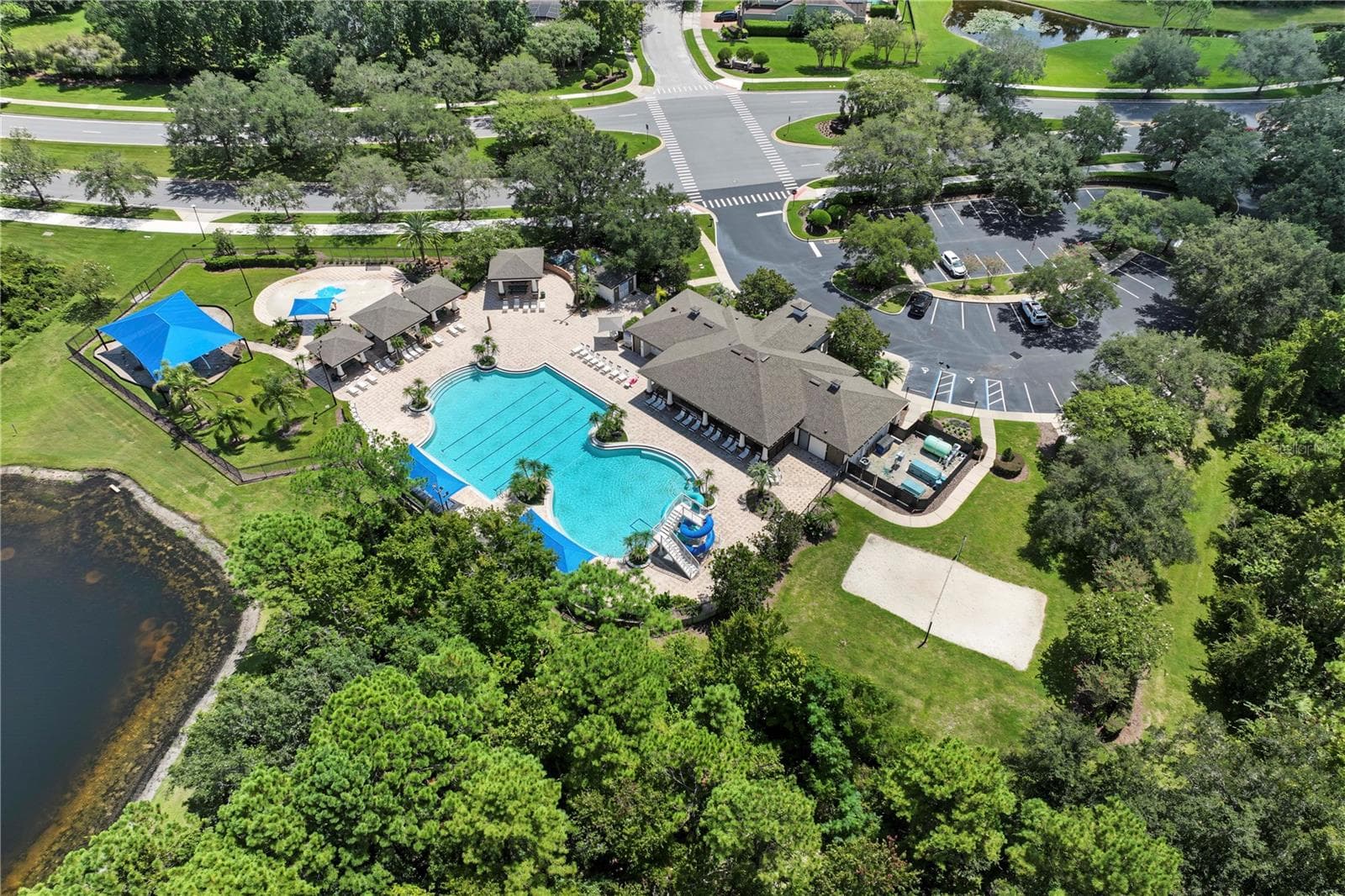 Single Family Residence at 2710 REGAL PINE TRL, OVIEDO, photo 70 of 74