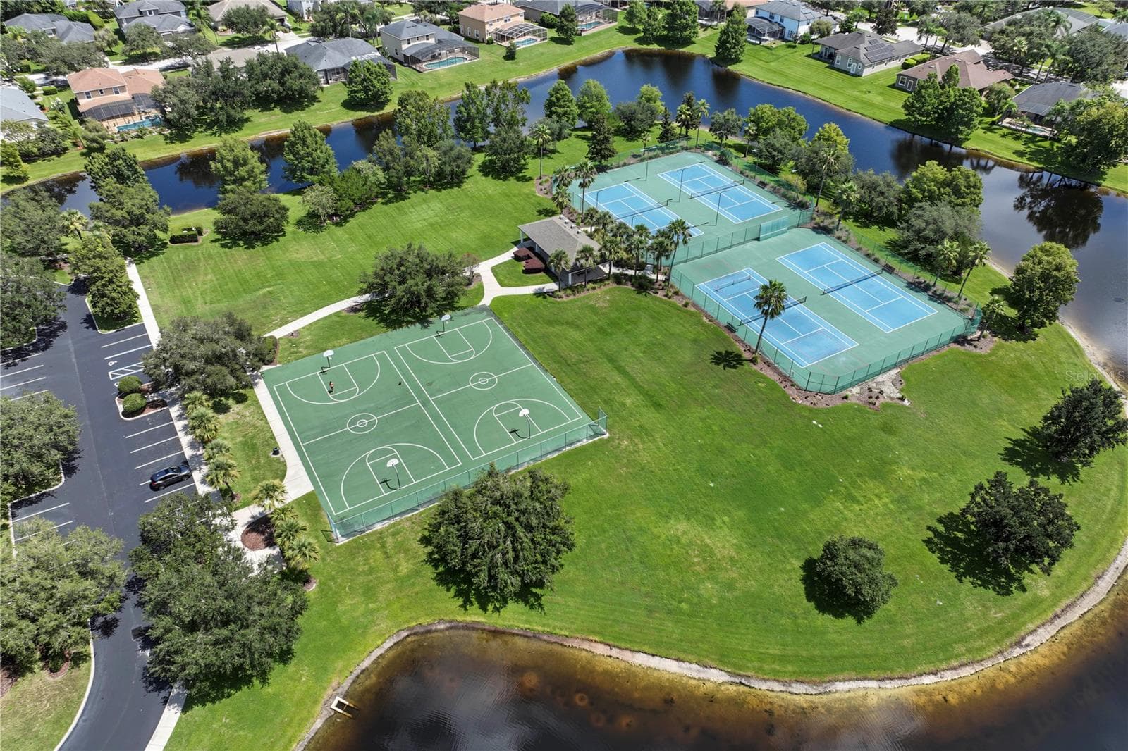 Single Family Residence at 2710 REGAL PINE TRL, OVIEDO, photo 73 of 74