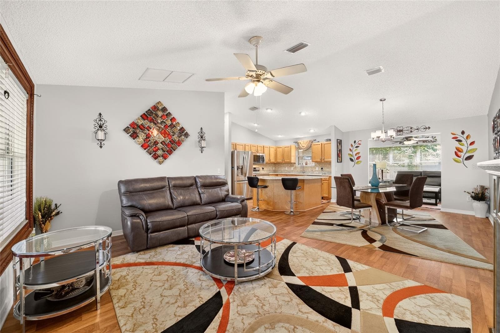 Single Family Residence at 1563 HOLLYBERRY PL, THE VILLAGES, photo 15 of 34