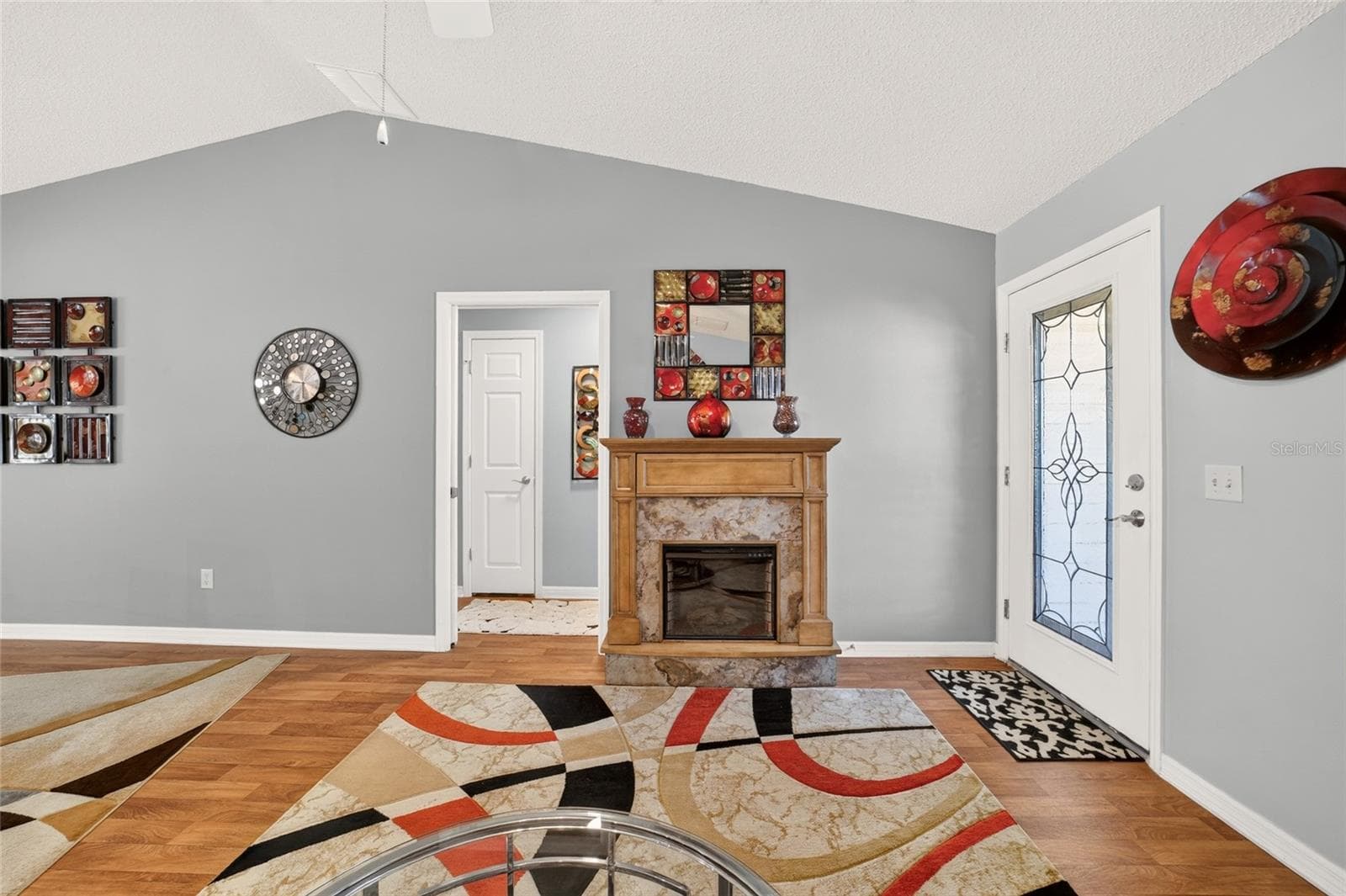 Single Family Residence at 1563 HOLLYBERRY PL, THE VILLAGES, photo 5 of 34