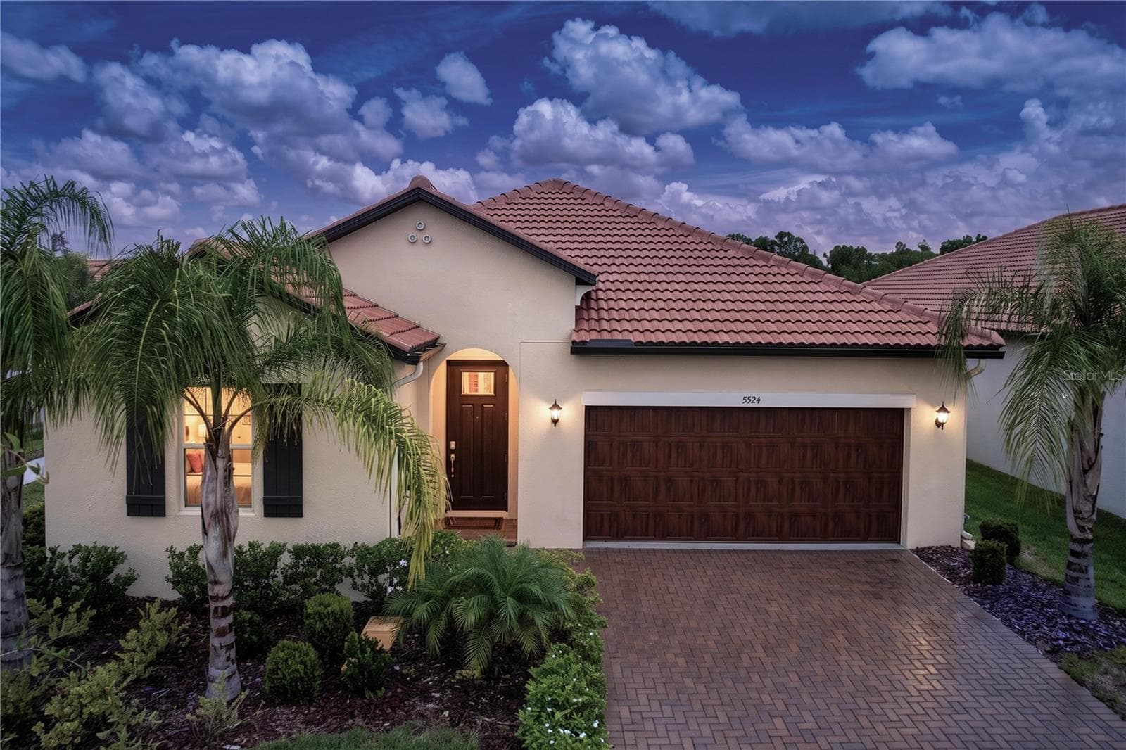 Single Family Residence at 5524 LITTLE PATH DR, WIMAUMA, photo 2 of 33