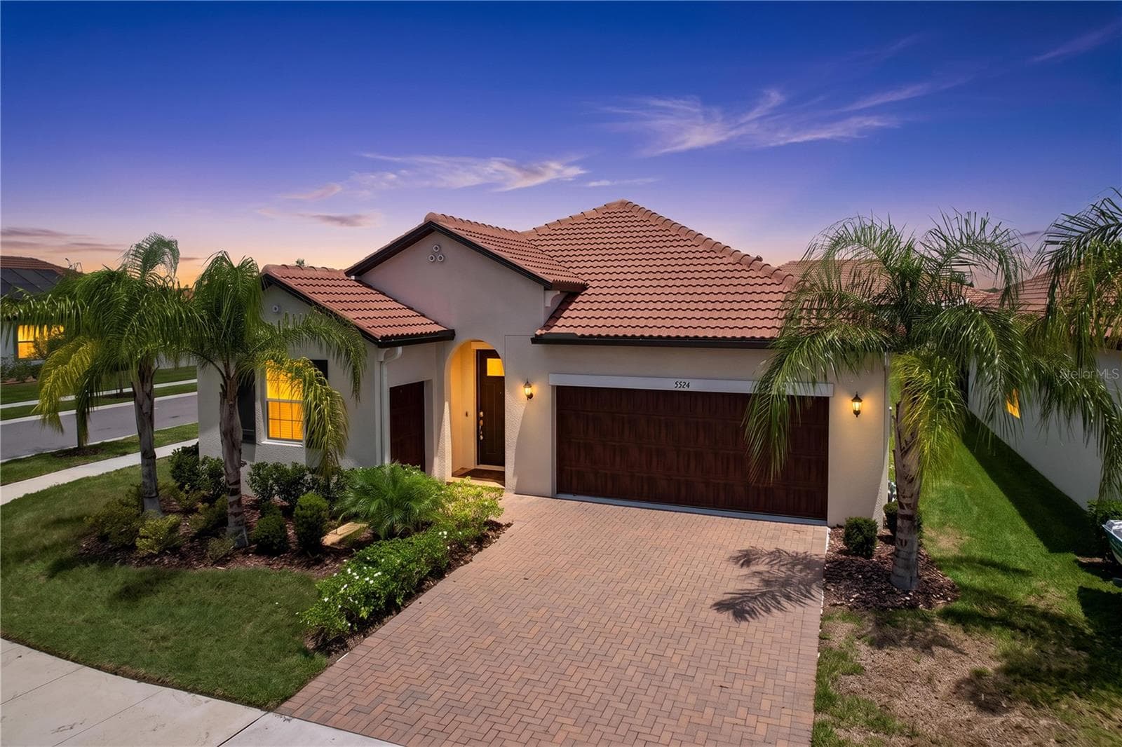 Single Family Residence at 5524 LITTLE PATH DR, WIMAUMA, photo 33 of 33