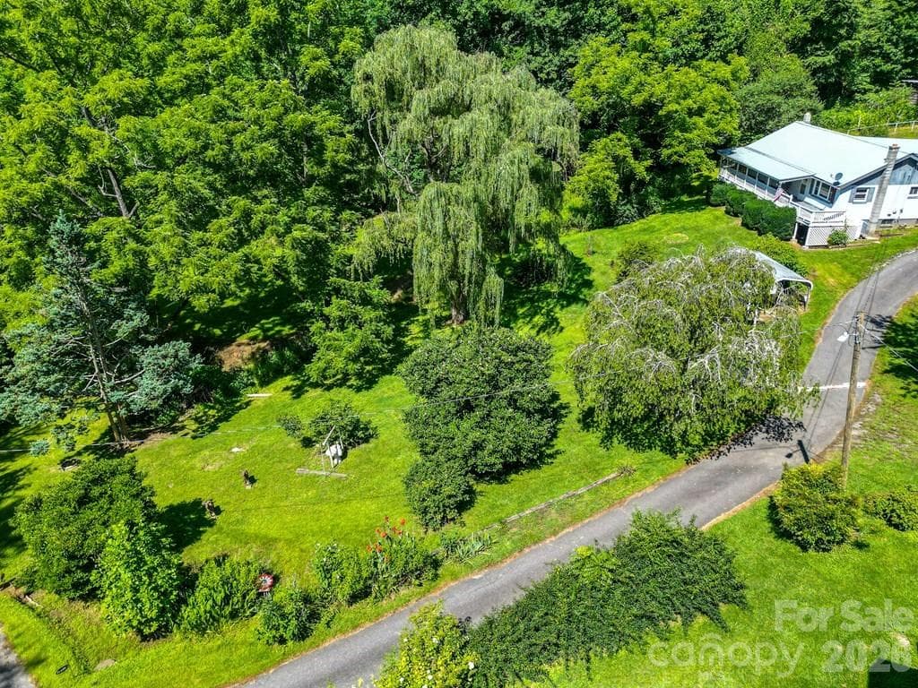 Single Family Residence at 901 Rufus Robinson Road, Sylva, photo 5 of 48
