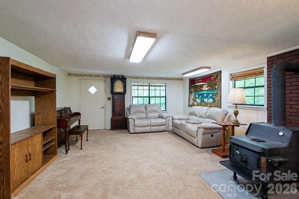 Single Family Residence at 901 Rufus Robinson Road, Sylva, photo 11 of 48
