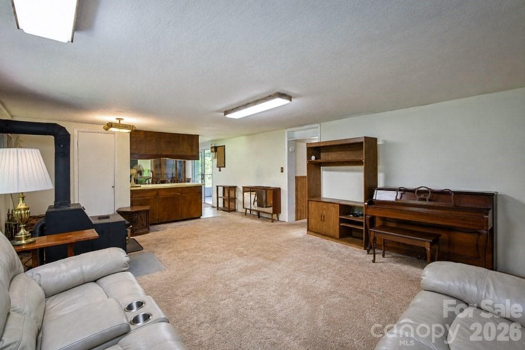 Single Family Residence at 901 Rufus Robinson Road, Sylva, photo 12 of 48