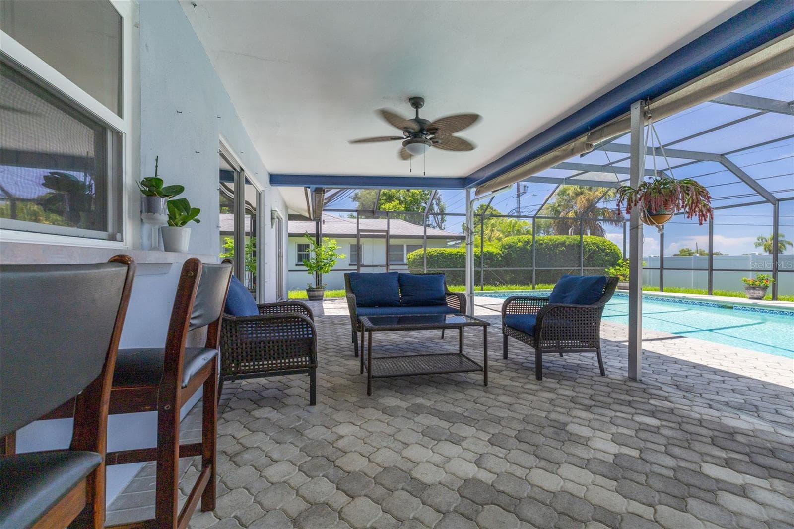 Single Family Residence at 8960 140TH ST, SEMINOLE, photo 26 of 39