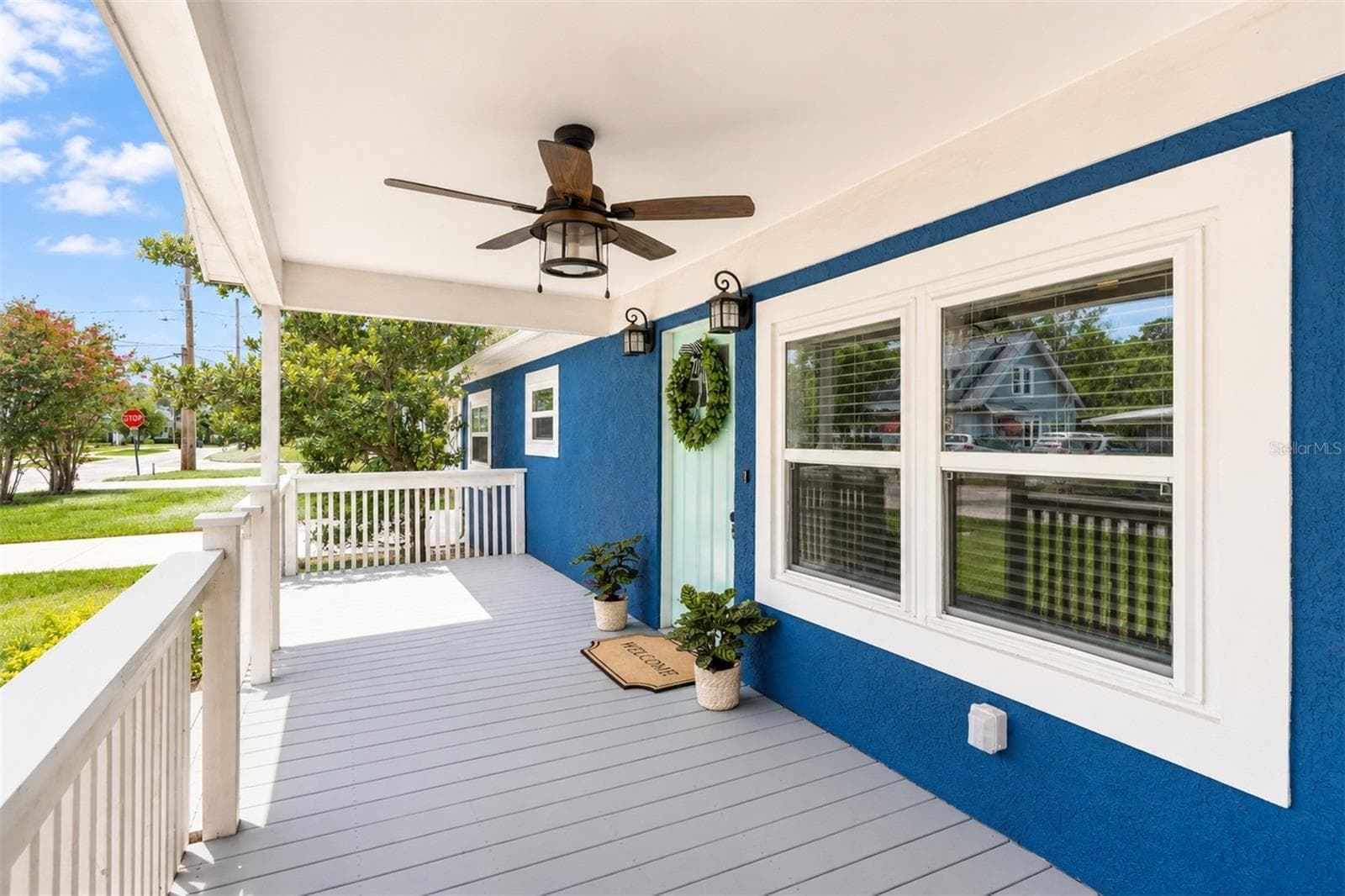 Single Family Residence at 140 PAGE ST, ORLANDO, photo 3 of 19