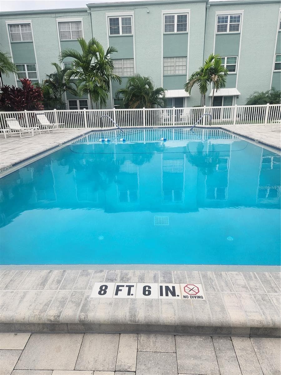 Condominium at 1706 BELLEAIR FOREST DR #310, BELLEAIR, photo 14 of 14