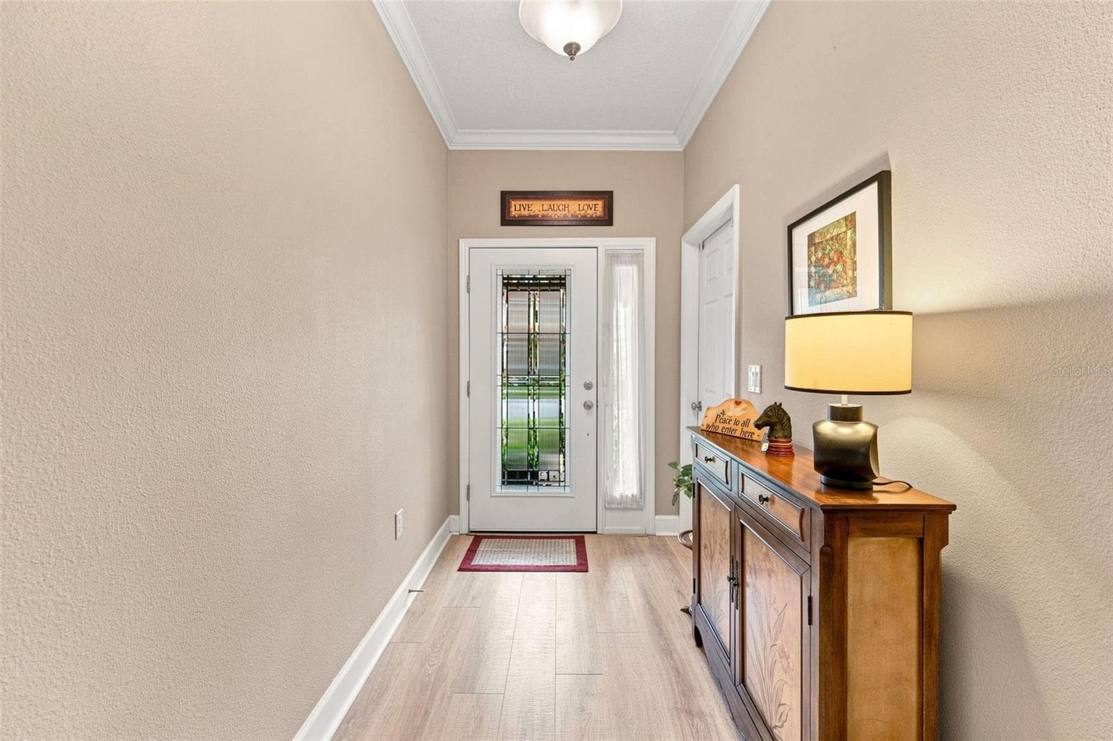 Townhouse at 8738 TERRACINA LAKE DR, TAMPA, photo 3 of 26