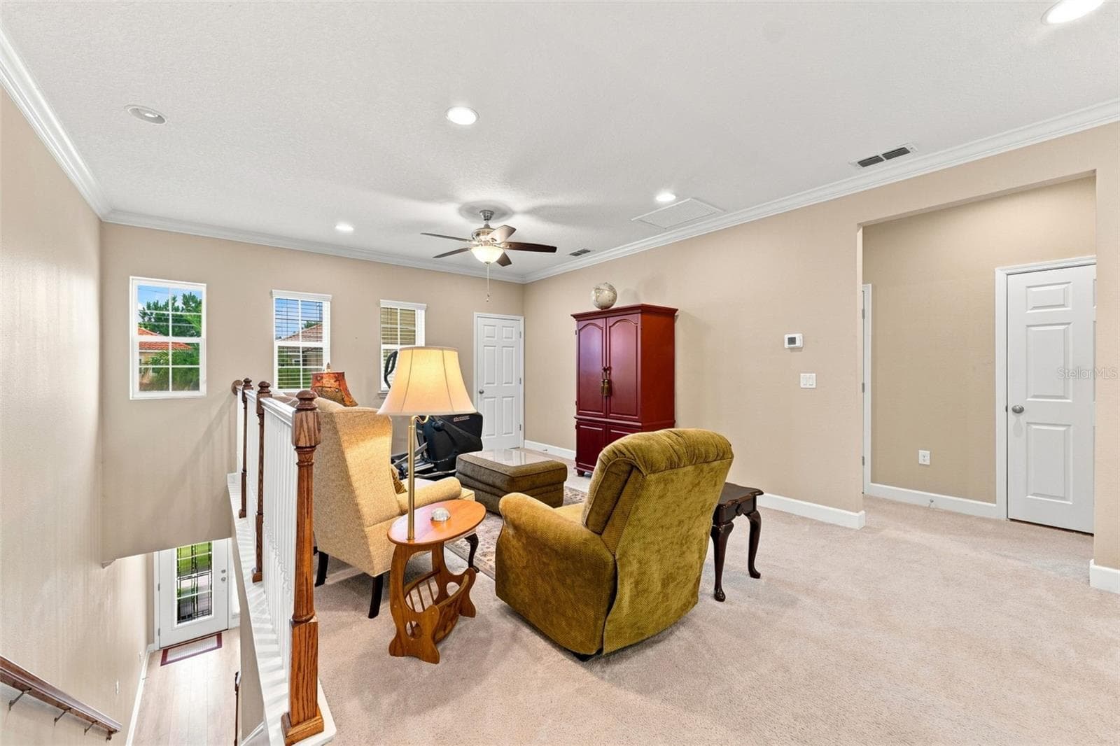 Townhouse at 8738 TERRACINA LAKE DR, TAMPA, photo 20 of 26