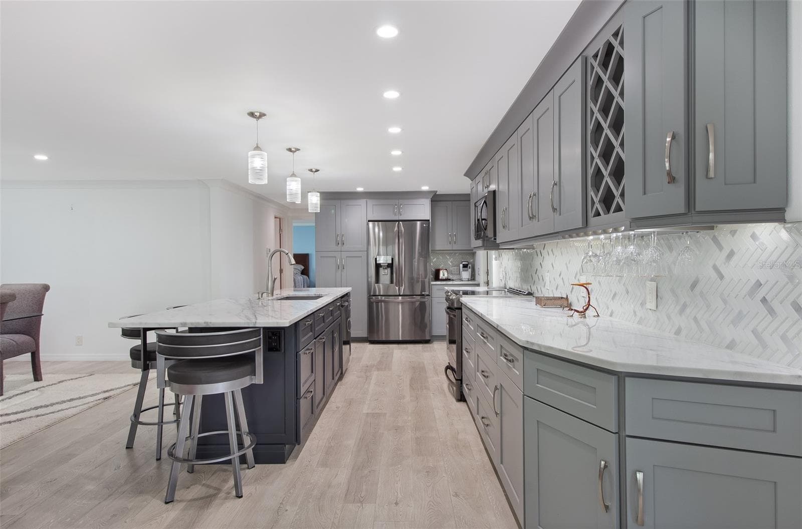 Manufactured Home at 3 S BUENA VISTA AVE, ENGLEWOOD, photo 10 of 66