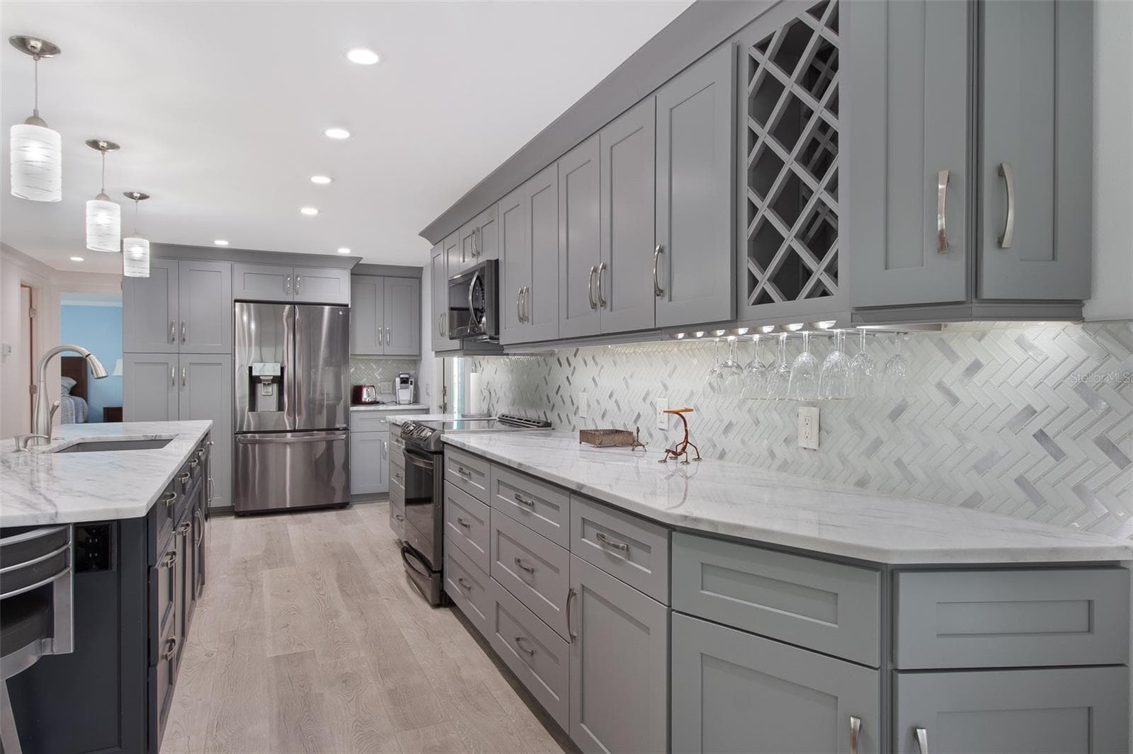 Manufactured Home at 3 S BUENA VISTA AVE, ENGLEWOOD, photo 12 of 66