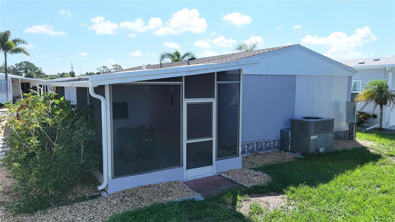 Manufactured Home at 3 S BUENA VISTA AVE, ENGLEWOOD, photo 32 of 66