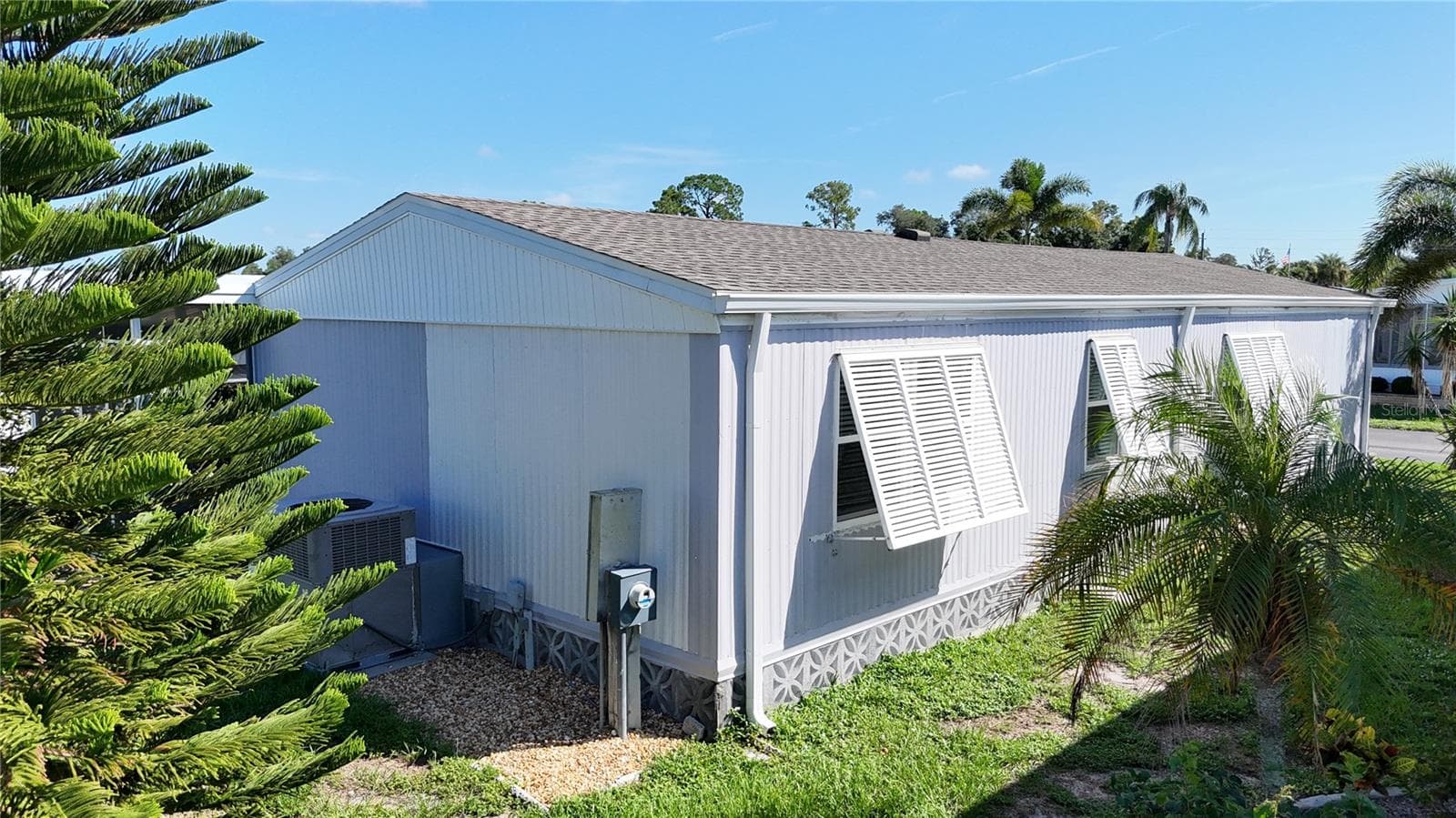 Manufactured Home at 3 S BUENA VISTA AVE, ENGLEWOOD, photo 34 of 66