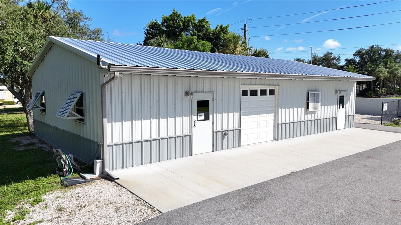 Manufactured Home at 3 S BUENA VISTA AVE, ENGLEWOOD, photo 44 of 66