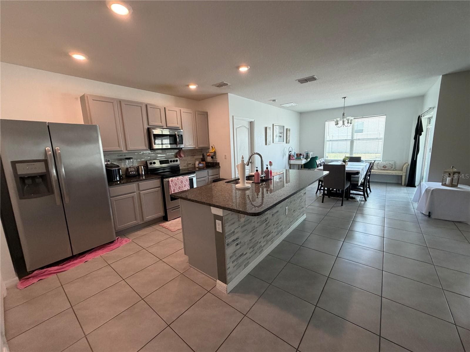 Single Family Residence at 6524 CORAL BERRY DR, MOUNT DORA, photo 13 of 19