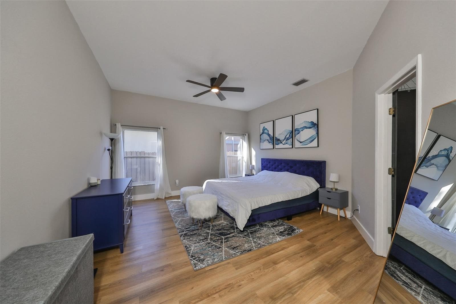 Single Family Residence at 9309 HAMPSHIRE PARK DR, TAMPA, photo 20 of 45
