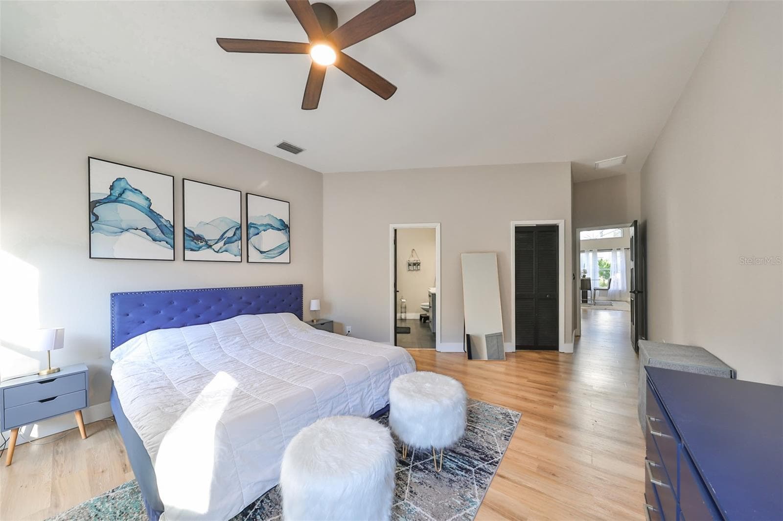 Single Family Residence at 9309 HAMPSHIRE PARK DR, TAMPA, photo 22 of 45