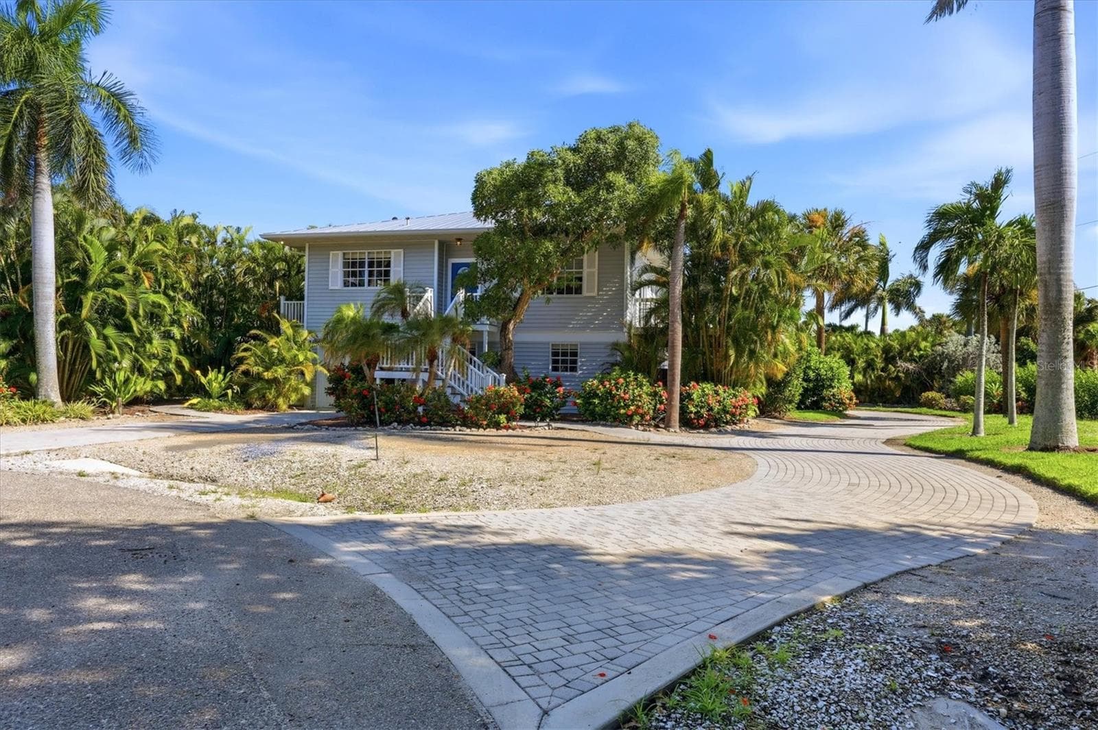 Single Family Residence at 281 SEABREEZE CT, BOCA GRANDE, photo 3 of 60