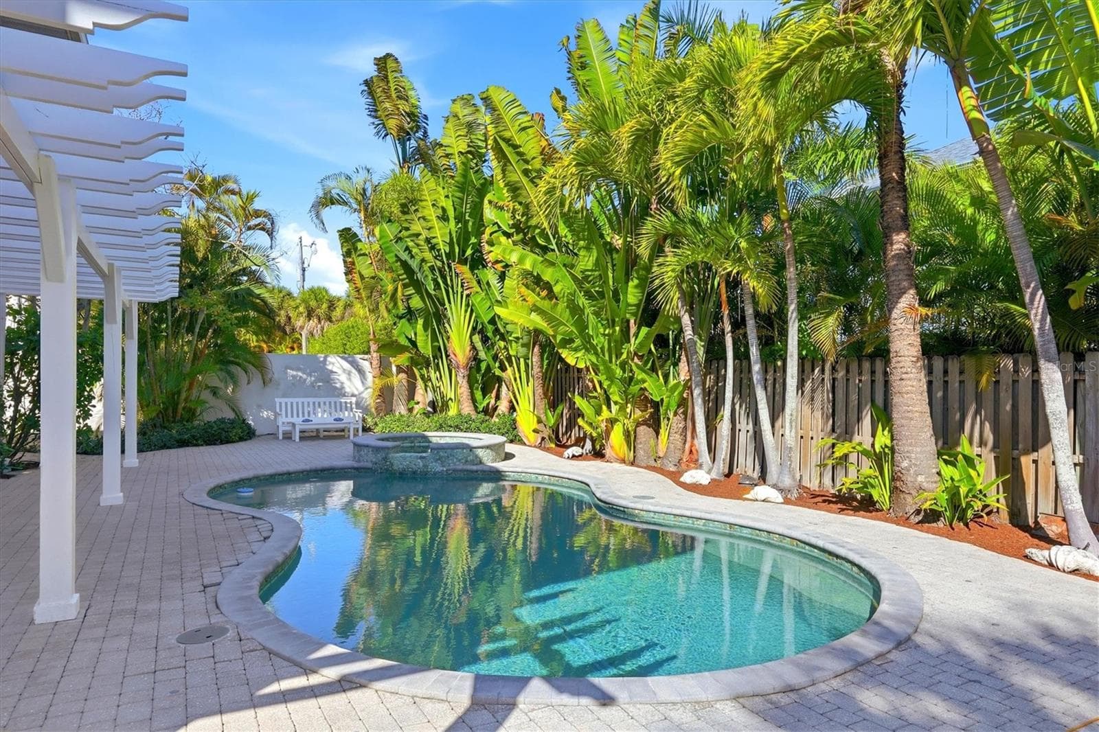 Single Family Residence at 281 SEABREEZE CT, BOCA GRANDE, photo 47 of 60