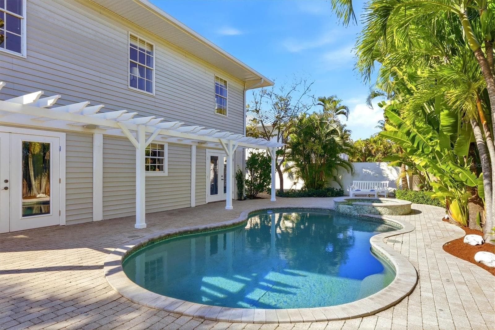 Single Family Residence at 281 SEABREEZE CT, BOCA GRANDE, photo 48 of 60