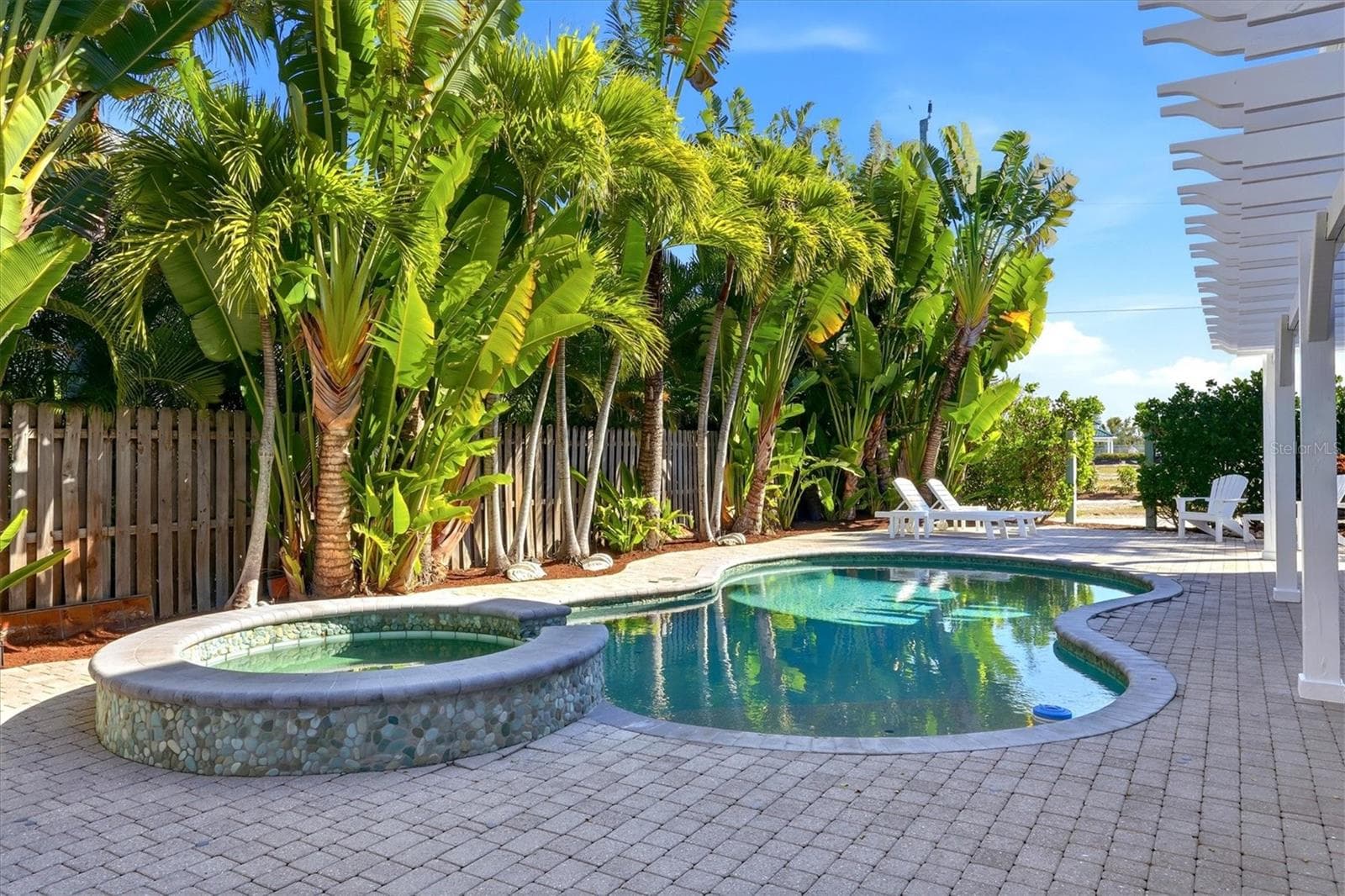 Single Family Residence at 281 SEABREEZE CT, BOCA GRANDE, photo 51 of 60