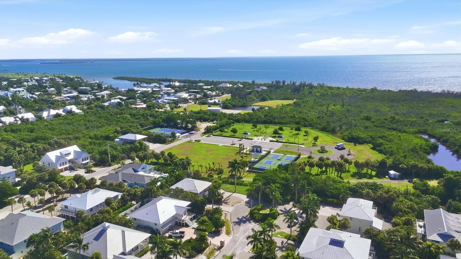 Single Family Residence at 281 SEABREEZE CT, BOCA GRANDE, photo 54 of 60