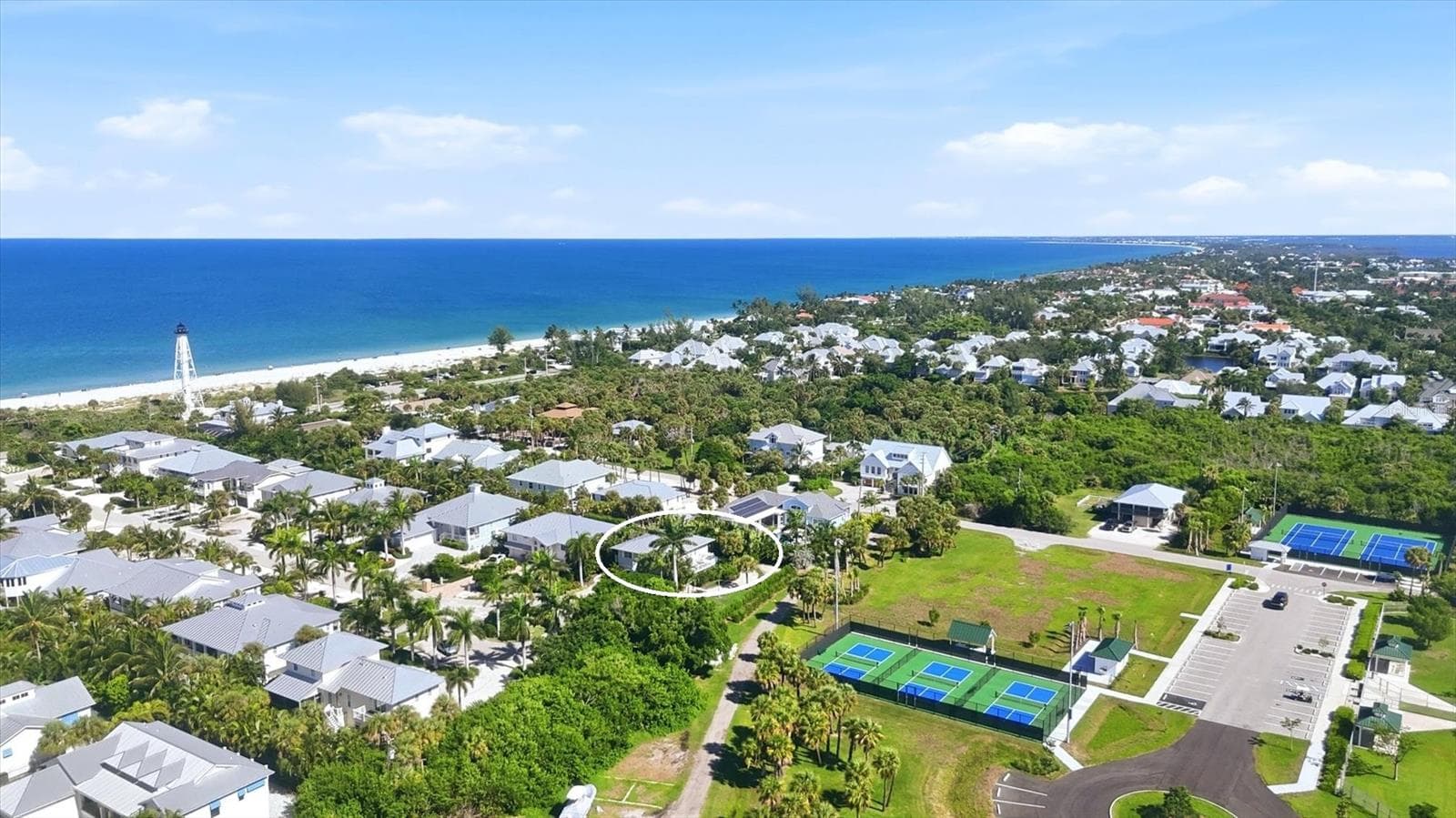 Single Family Residence at 281 SEABREEZE CT, BOCA GRANDE, photo 55 of 60